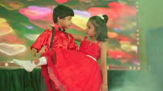 Download lagu Varayo varayo song Our Dance Students mp3
