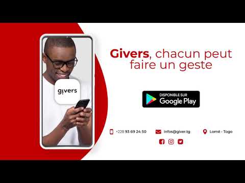 givers