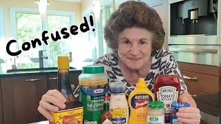 Condiment Confusion: Refrigerate or Not Refrigerate?