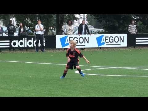 AJAX F2 - SCW F1 20130907