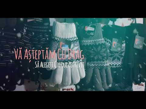 Targ de Craciun 2017 Baia Mare