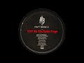 Matt Bianco - Matts Mood (A Phil Harding (Extended Version)