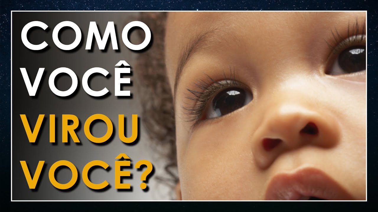 Ego, Self e Individuação: Como você se torna você mesmo?