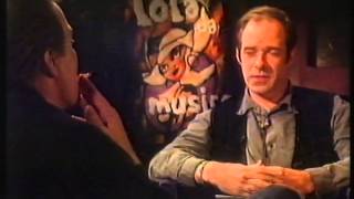 Thé Lau @ Loladamusica, 1995