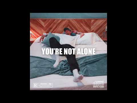 You're Not Alone (DVTTY Remix)