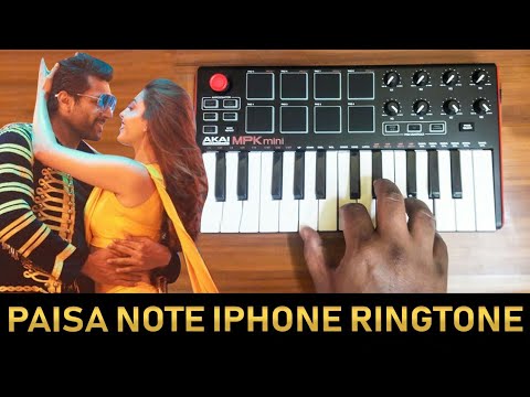 download lagu mp3 mp4 Paisa Ringtones, download lagu Paisa Ringtones gratis, unduh video klip Download Paisa Ringtones Mp3 dan Mp4 320kbps Gratis