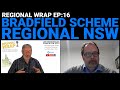 Regional Wrap Ep16: Bradfield Scheme, Regional NSW & the Bradfield Party with Mathew Sturgeon