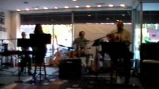 GAtHER   - NWI  (8) LONG BLACK TRAIN