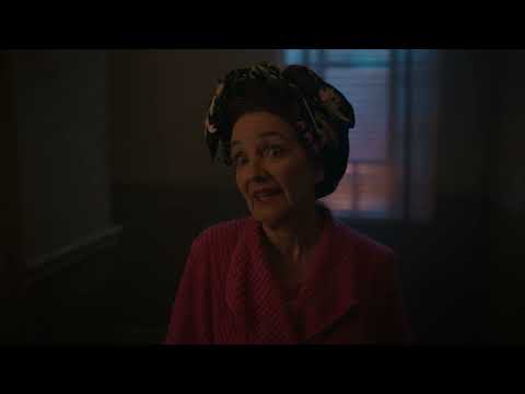 Ethel Kills The Milkman, A Car Went Off The Bridge (Ending Scene) - Riverdale 7x11 Scene