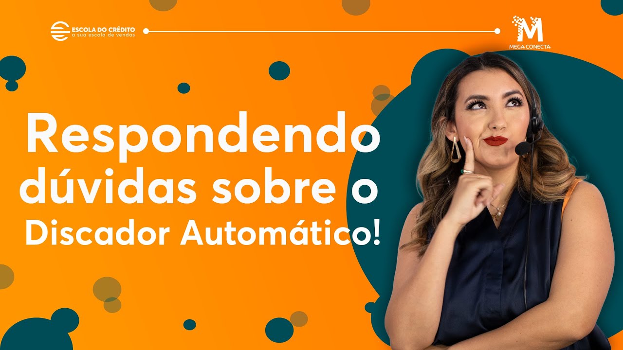 Quais são as melhores estratégias para vender mais Crédito Consignado com o Discador Automático?