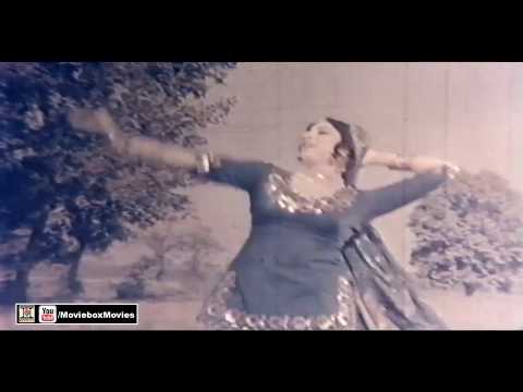 PYAR DA RASTA ROAK NAHI SAKDAY - PAKISTANI FILM VICHRAY SATHI