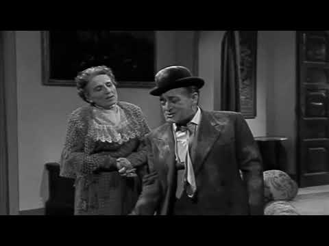 Totò - È tornato il signor Antonio