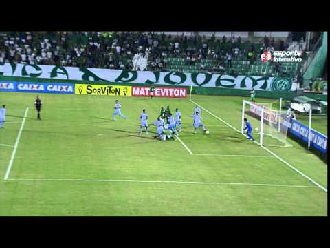 Guarani 1 x 2 Londrina