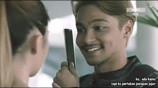 OST Senafas Rindu | Bahagia by Eza Edmond [OFFICIAL MV+LIRIK]