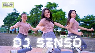 Download lagu DJ VIRAL SENSO - SENSO FUNKOT REMIXXX mp3