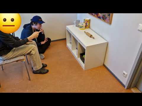 Telekinesis Hogo Logo Student