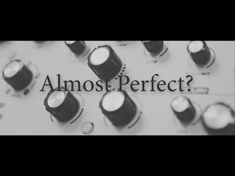 Dreadbox Murmux III "Adept" : Almost Perfect?