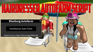 Roblox Bloxburg Autofarm Th Clip - welcome to bloxburg autofarm script