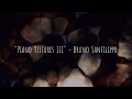 Piano Textures III by Bruno Sanfilippo (Ambient Piano Music)