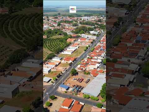 CÂNDIDO RODRIGUES-SP #shorts