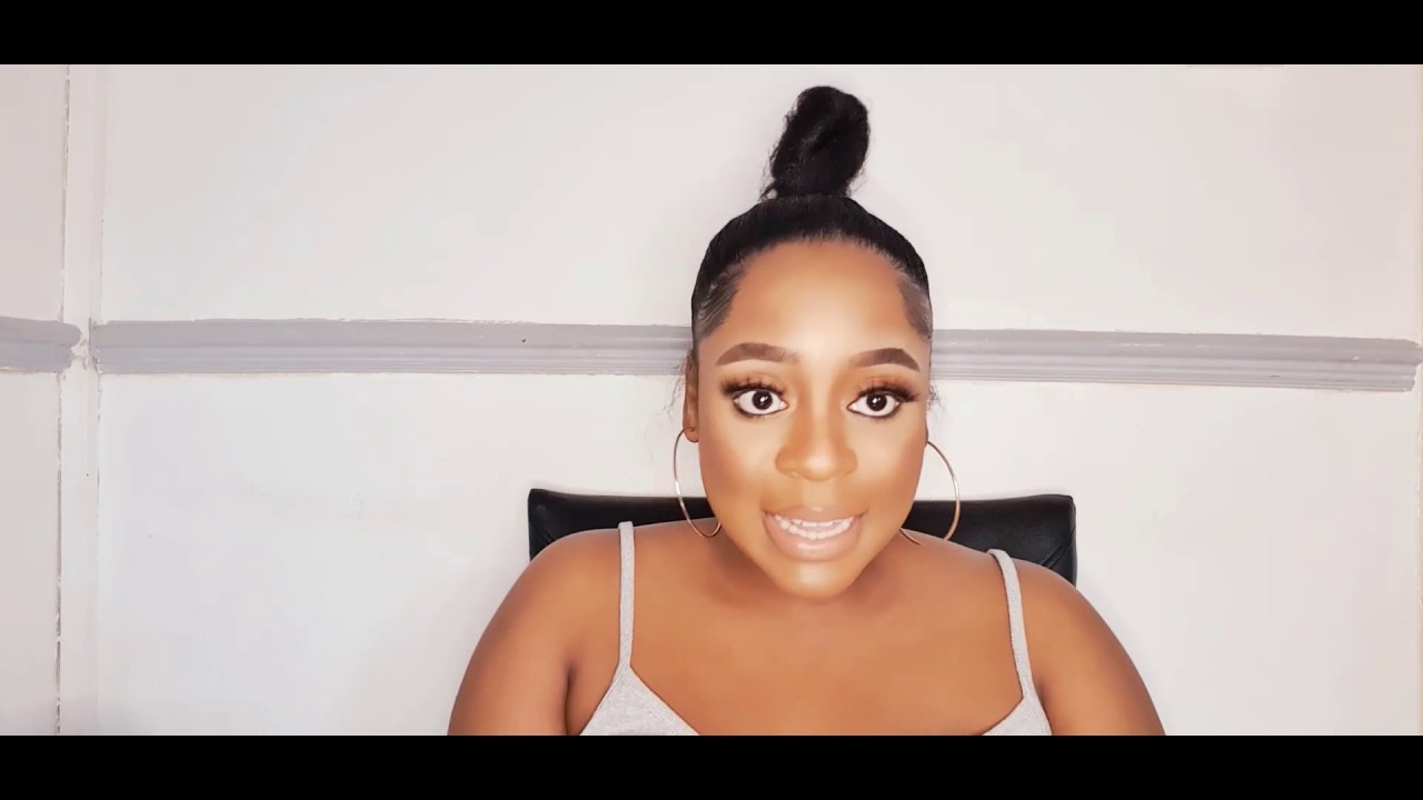 Our Stories Told By Us Introduction Video Welcome to My channel.