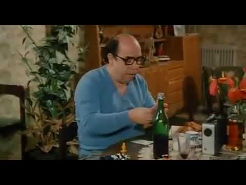 Lino Banfi HO FATTO 13 !!!