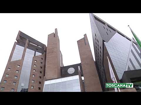 2020-08-27 FIRENZE - A CAREGGI PER LEUCEMIA, MUORE DI COVID. ESPOSTO