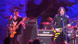 STRYPER &quot;Always There for You&quot; LIVE!!!!