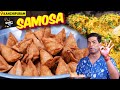 SAMOSA இப்படி செஞ்சா கடை சமோசா மாதிரி இரு�