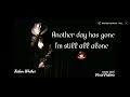 You Are Not Alone MJ Song Whatsapp Status ️ ️