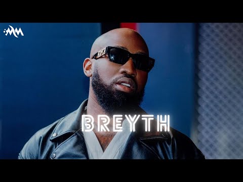 Best of Breyth | Legends of Afro House Vol.3 | CD 5