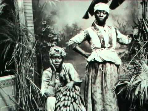 Tia Ciata, Hilária Batista de Almeida (1854 - 1924) - Heróis de Todo Mundo