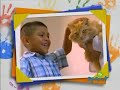 Barney Friends Vets Season 10 Episode 9B