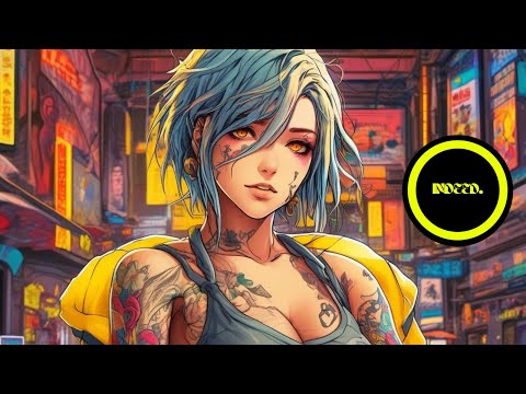 Tattoo | Sonny Wern & Nightcore Remix