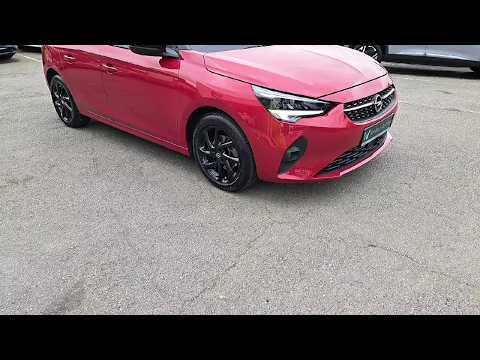 Opel Corsa SRI 1.2i (75PS) S/S 5 Speed - Image 2