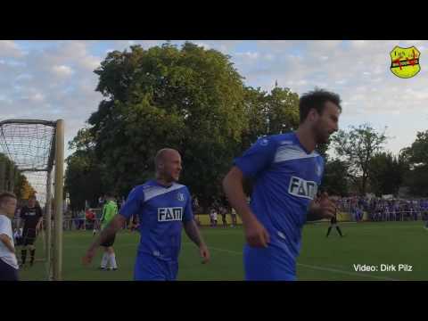 Traditionsspiel TuS 1860 Magdeburg - 1. FC Magdeburg (HD)