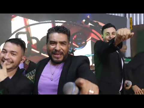 Nelson Kanzela Como agua en las manos- Mi razón de ser Junior Klan Echale Compay Tv