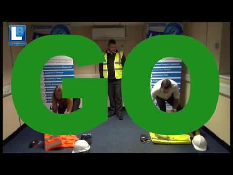 PPE Challenge - Lexi vs Paul