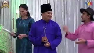 Download lagu J.K.K.K 2019 Pak Kodi- Lahanat Pengantin Baru. Serius Lawak mp3