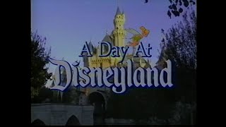 Download lagu A Day at Disneyland (1994) mp3