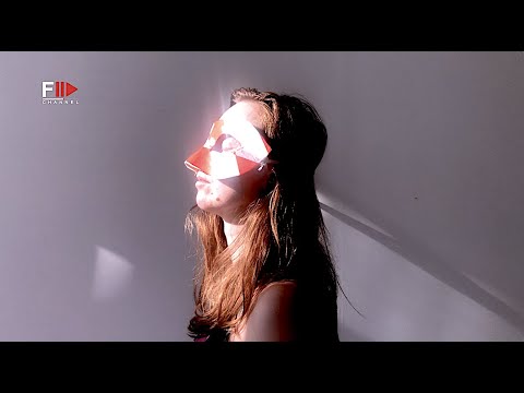 FEDERICO PROTTO ModaLisboa Spring 2022 Lisbon - Fashion Channel