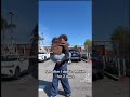 Ryder talking about his Gigi (Gia)