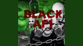 BLACK AF1 Music Video