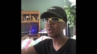 [HAPPY 420!] Big Time Rush Vine - Kenny Knox