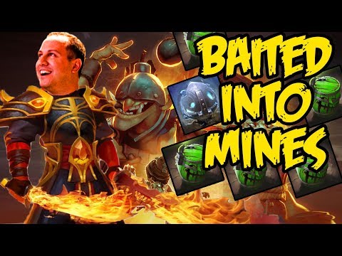 AHHH I HIT THREE MINES IN A ROW THREE (Gorgc Ember)