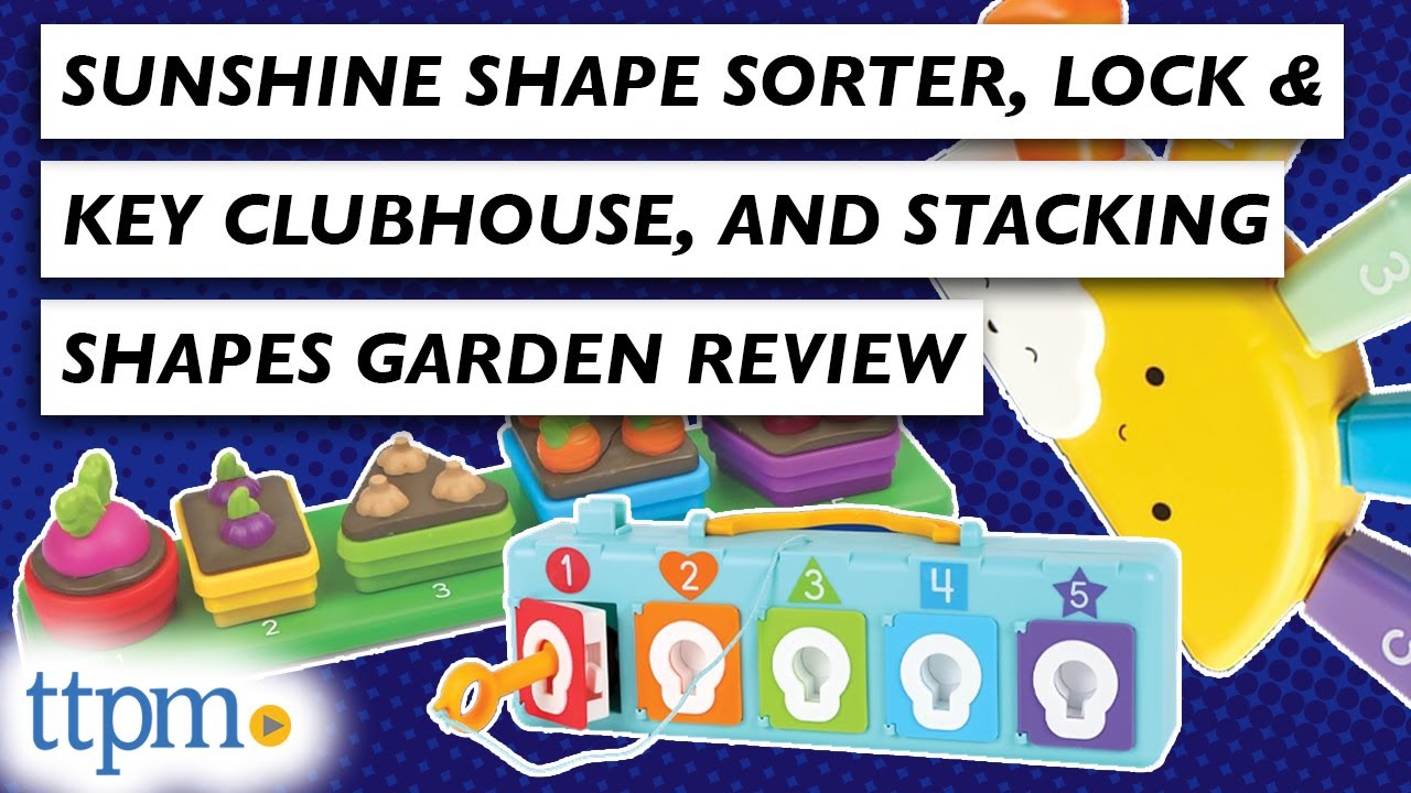 Get Learning & Playing With NEW Learning Resources Toys!