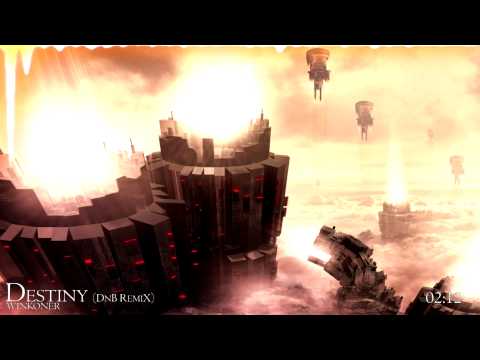 winKoneR - Destiny (DnB RemiX)