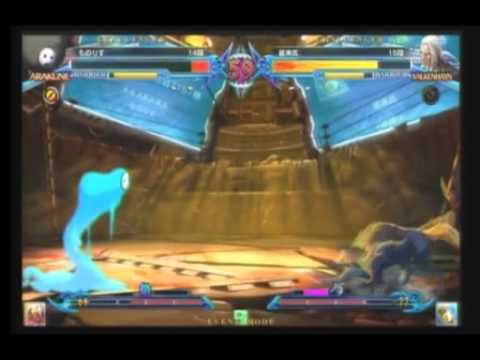 BBCP 8/18/2013 Playspot Big One - Showdown　『Monorisu (AR) VS Yuitaba (VK)』　Vol.2