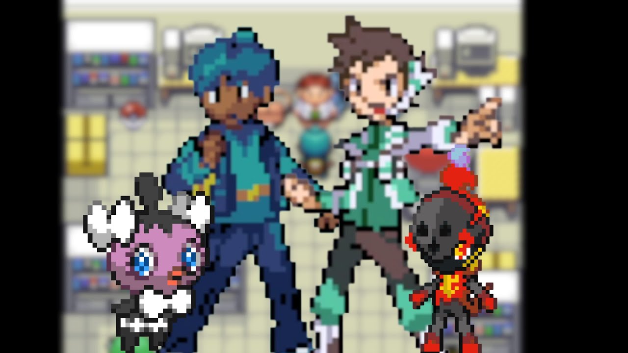 Gameplay Video