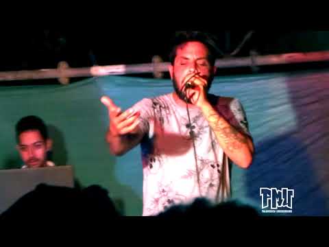 "El mismo amor" - El Analista feat Qco El Gancho